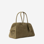 Borsa bowling piccola BAU00417AC39A02 560 JACQUEMUS 