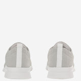 SNEAKERS IN COTONE STRETCH USSFITSN008092601J GHIACCIO KITON 