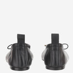 BALLERINE ROSALIND IN PELLE S100303 04 ALOHAS 