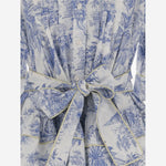 PEPS TAJ MAHALWH/BLUE