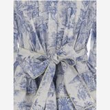 PEPS TAJ MAHALWH/BLUE