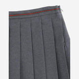 GONNA A PIEGHE IN LANA 828488 XWA1Z1401 GUCCI KIDS 