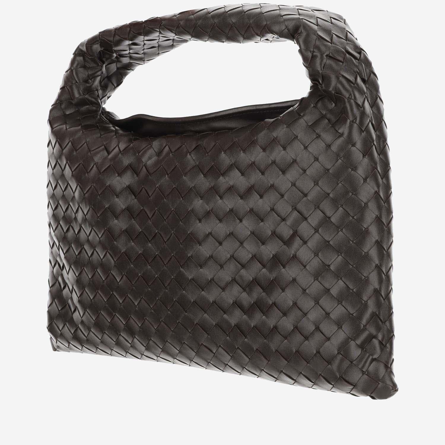 Borsa hop piccola 796262 V3IV12190 BOTTEGA VENETA 