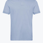 POLO IN COTONE STRETCH 50507803 458 HUGO BOSS 