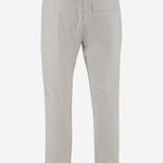 PANTALONI ELEGANTI K2132SW 634 K-WAY 