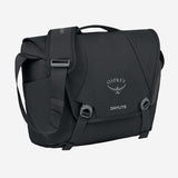 Borsa a tracolla Daylite Messenger 10006084 BLACK OSPREY 