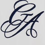 T-SHIRT MAXI LOGO GA IN JERSEY GM003398 TE21047U1060 GIORGIO ARMANI 