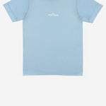 T-SHIRT IN COTONE CON LOGO 2100011 S0369V004A STONE ISLAND KIDS 