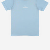 T-SHIRT IN COTONE CON LOGO 2100011 S0369V004A STONE ISLAND KIDS 