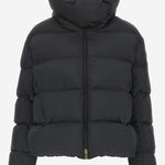 PIUMINO GIZA IN NYLON 101602 A2P6Z99 PINKO 