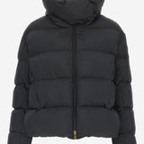 PIUMINO GIZA IN NYLON 101602 A2P6Z99 PINKO 