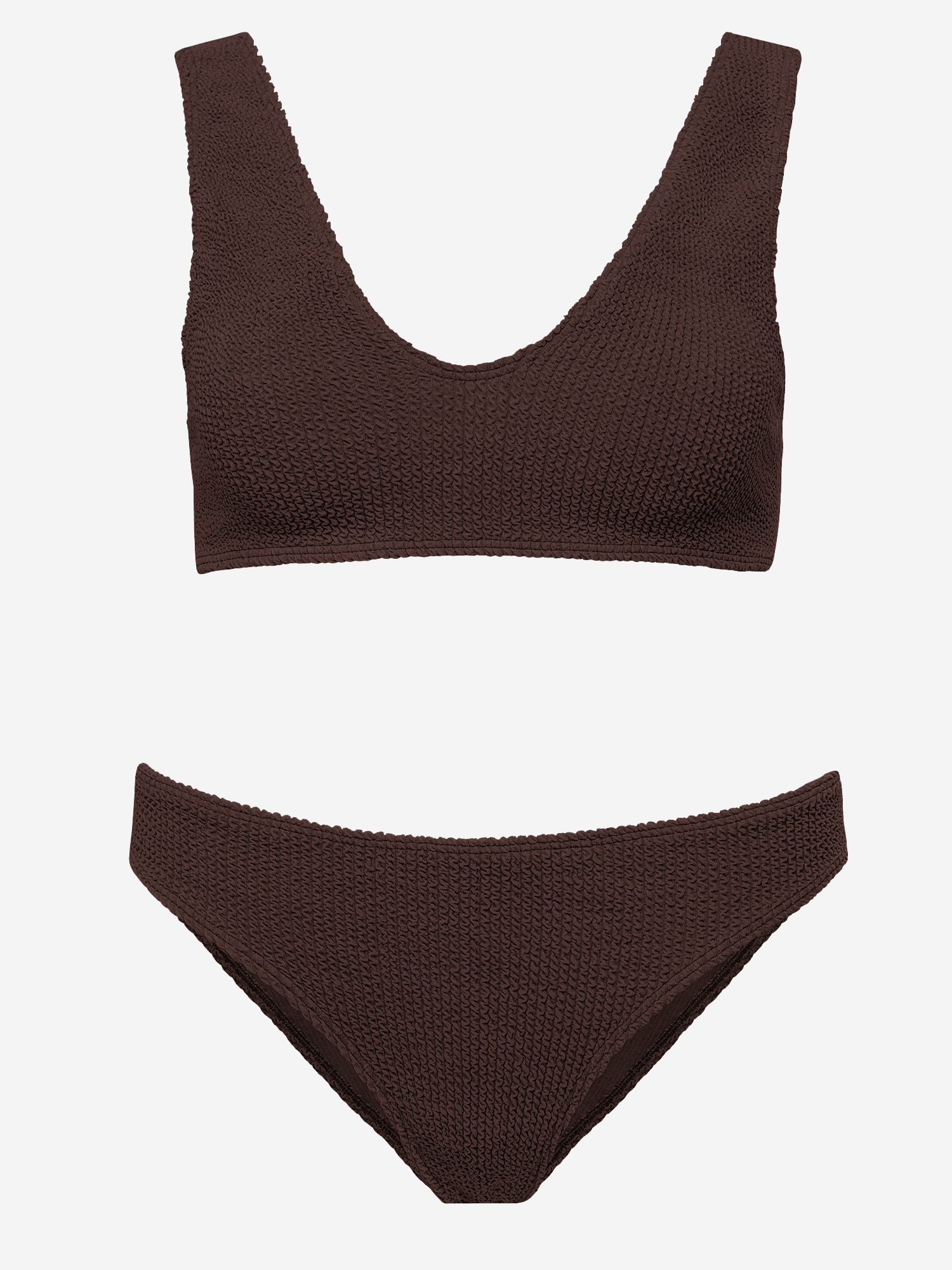 BIKINI NOA NOA CHOCO SORBET ISLAND 