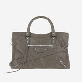 BORSA TOTE  LE CITY MEDIA 823058 2ABV83258 BALENCIAGA 