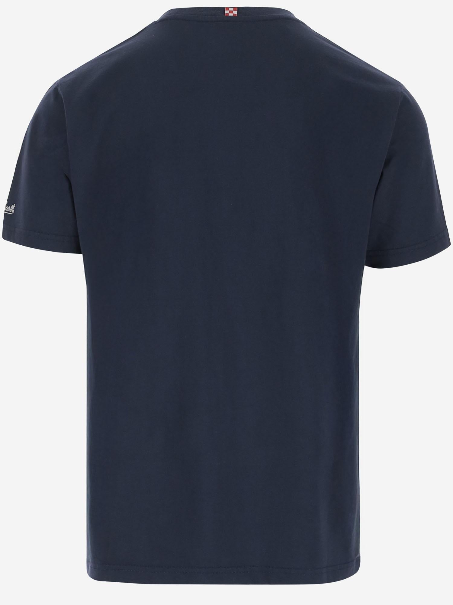MC2 SAINT BARTH TSHM00104818H