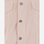 GIACCA IN COTONE HEW09118GF156PT T0344 HAIKURE 
