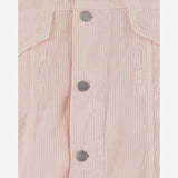GIACCA IN COTONE HEW09118GF156PT T0344 HAIKURE 