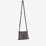 BORSA A TRACOLLA RENE IN PELLE W1859L648 TAPS THE ROW 