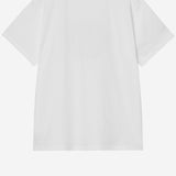 T-SHIRT IN COTONE CON LOGO I036260 02XX CARHARTT WIP 