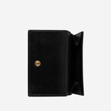 Portafoglio tri-fold Gucci Horsebit Web in pelle 867131 AAGF71053 GUCCI 