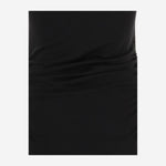 TOP IN COTONE CON MEZZA ABOTTONATURA TSW00567AJ00189 990 JACQUEMUS 