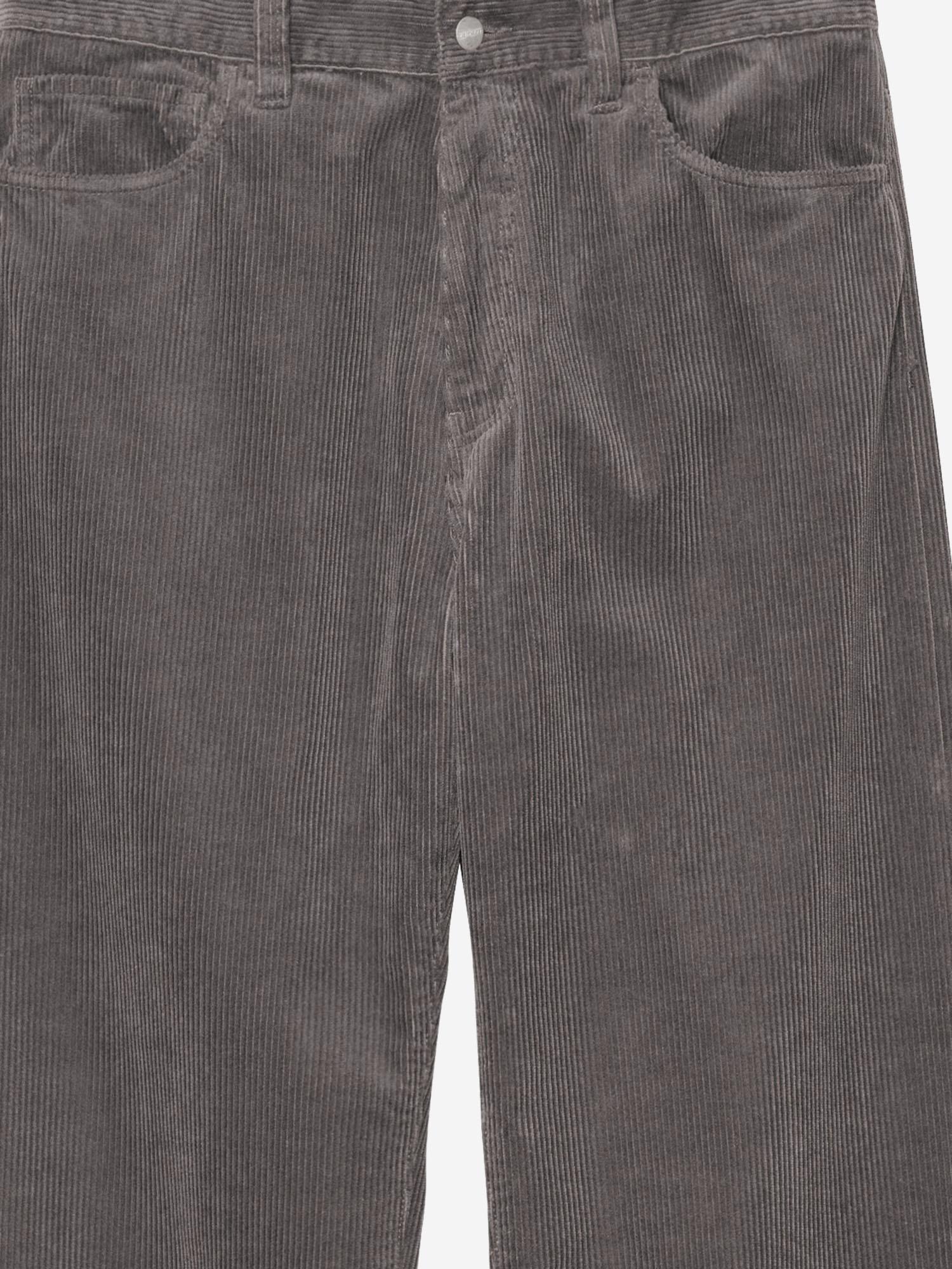 Landon pant in velluto di cotone I032297 33C02 CARHARTT WIP 
