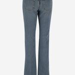 JEANS CARLY IN COTON HEW03345DF179 L0882 HAIKURE 
