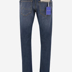 JEANS IN DENIM DI MISTO COTONE STRETCH JUMQM006056 100D JACOB COHEN 