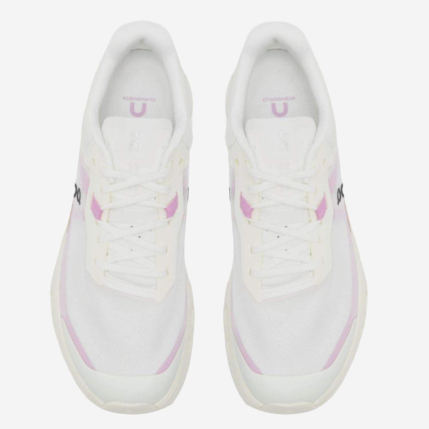 Sneakers Cloudvista 2 3WE30134854 IVORYSEEDLING ON RUNNING 