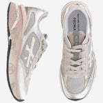 Sneakers in pelle MOERUND 7797 PREMIATA 