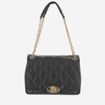 Borsa Strand media? 8111250 BLACK BURBERRY 