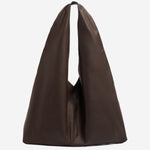 BORSA NEW BINDLE IN PELLE W1722L628 DBAS THE ROW 