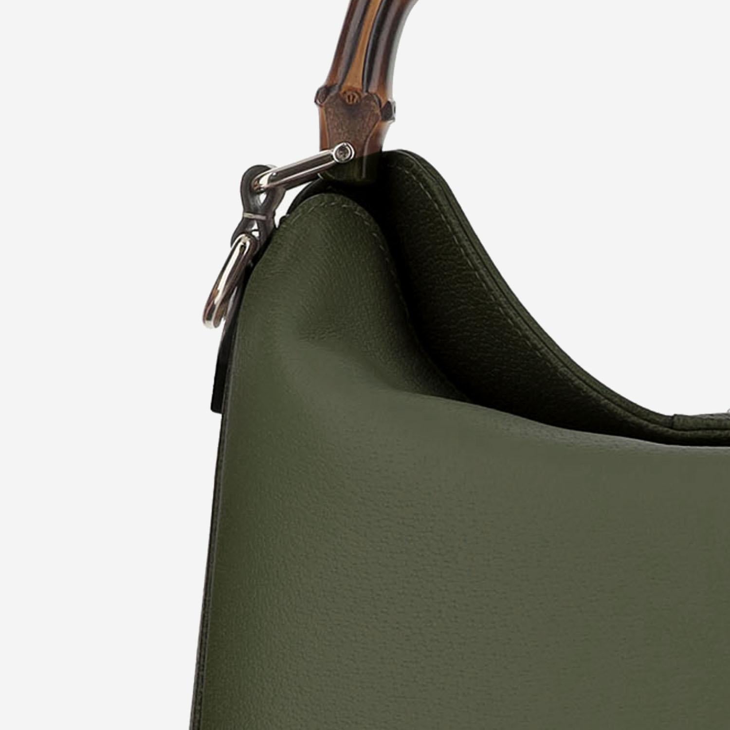 BORSA A SPALLA DIANA MEDIA 799865 AAE3W3125 GUCCI 