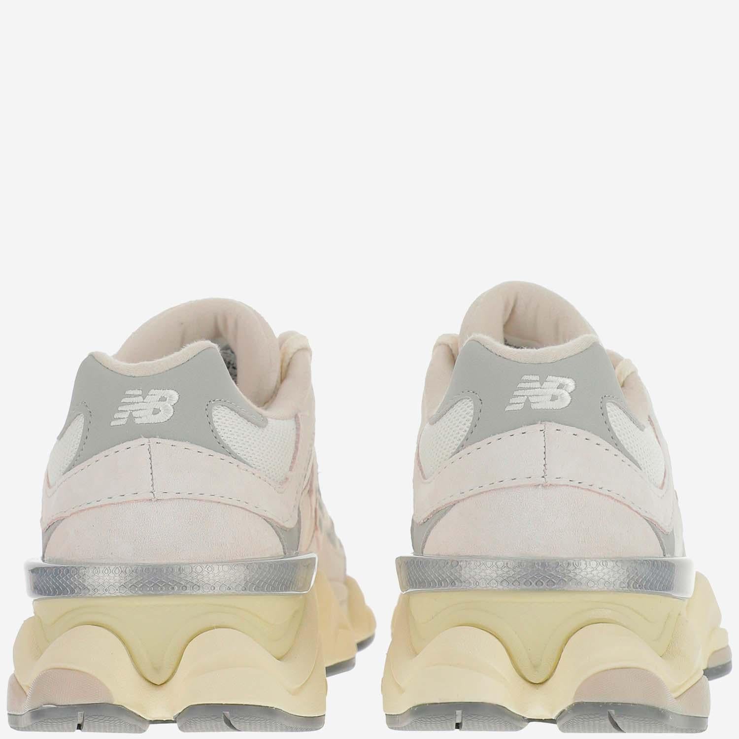 SNEAKERS 9060 U9060ECA SEA SALT NEW BALANCE 
