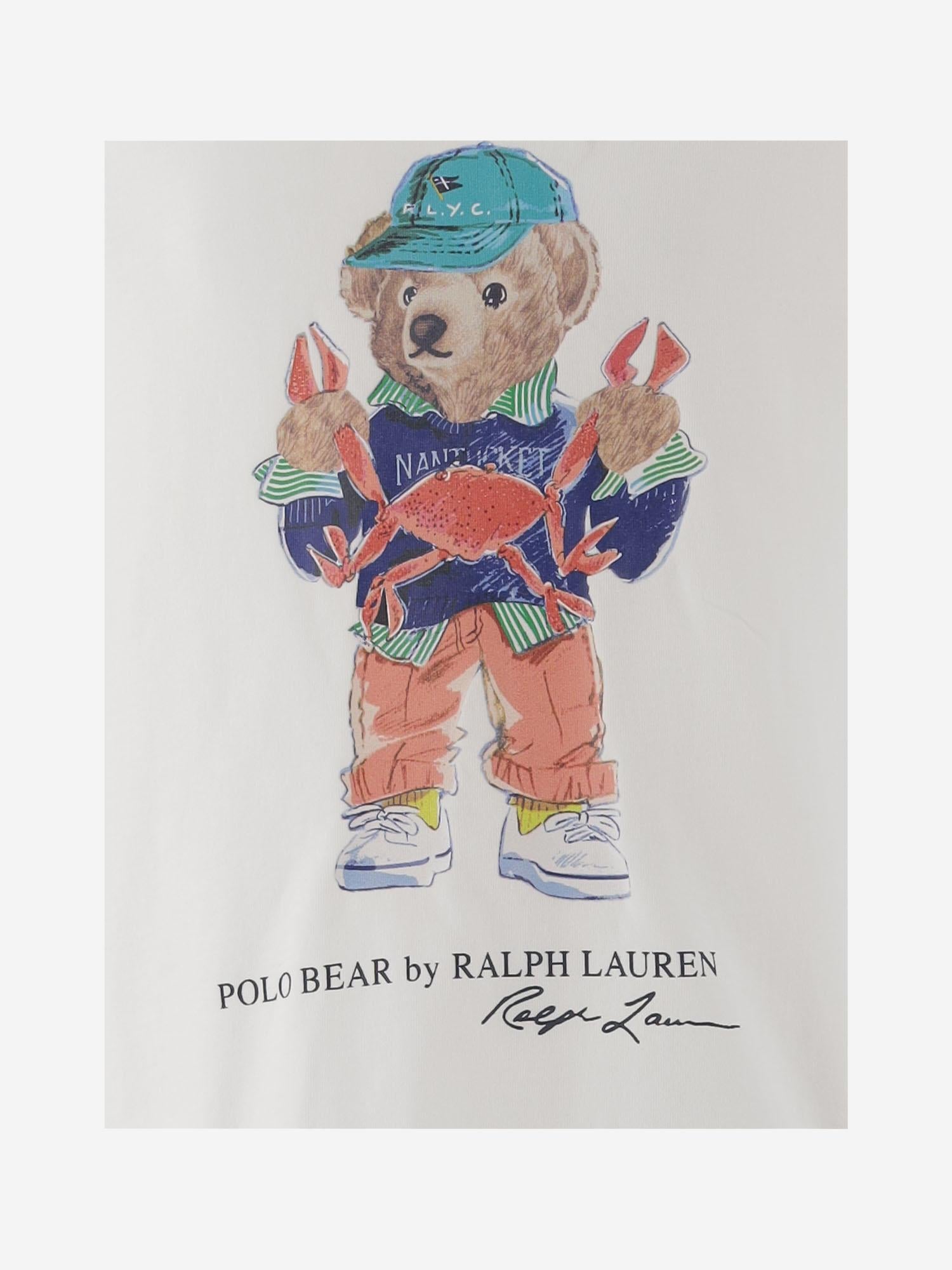 POLO RALPH LAUREN KIDS 323973136002