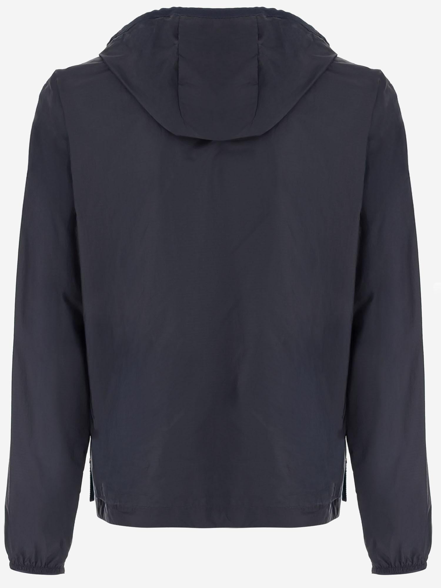 GIACCA HAMLIN MONCLER X GILGA FARM BY DONALD GLOVER 1A00005597SN 786 MONCLER 