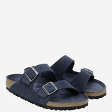 SANDALI ARIZONA 1030893 NAVY BIRKENSTOCK 