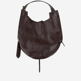 Borsa SUNSET in pelle SUNSETSOUFFLE 088SL RADICA STUDIO 