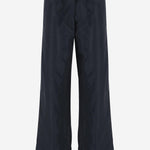 PANTALONI DA JOGGING IN NYLON 5N20P008 01099 ASPESI 