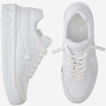 SNEAKERS IN PELLE ONE STUD XL 7Y2S0G37 XTM0BO VALENTINO GARAVANI 