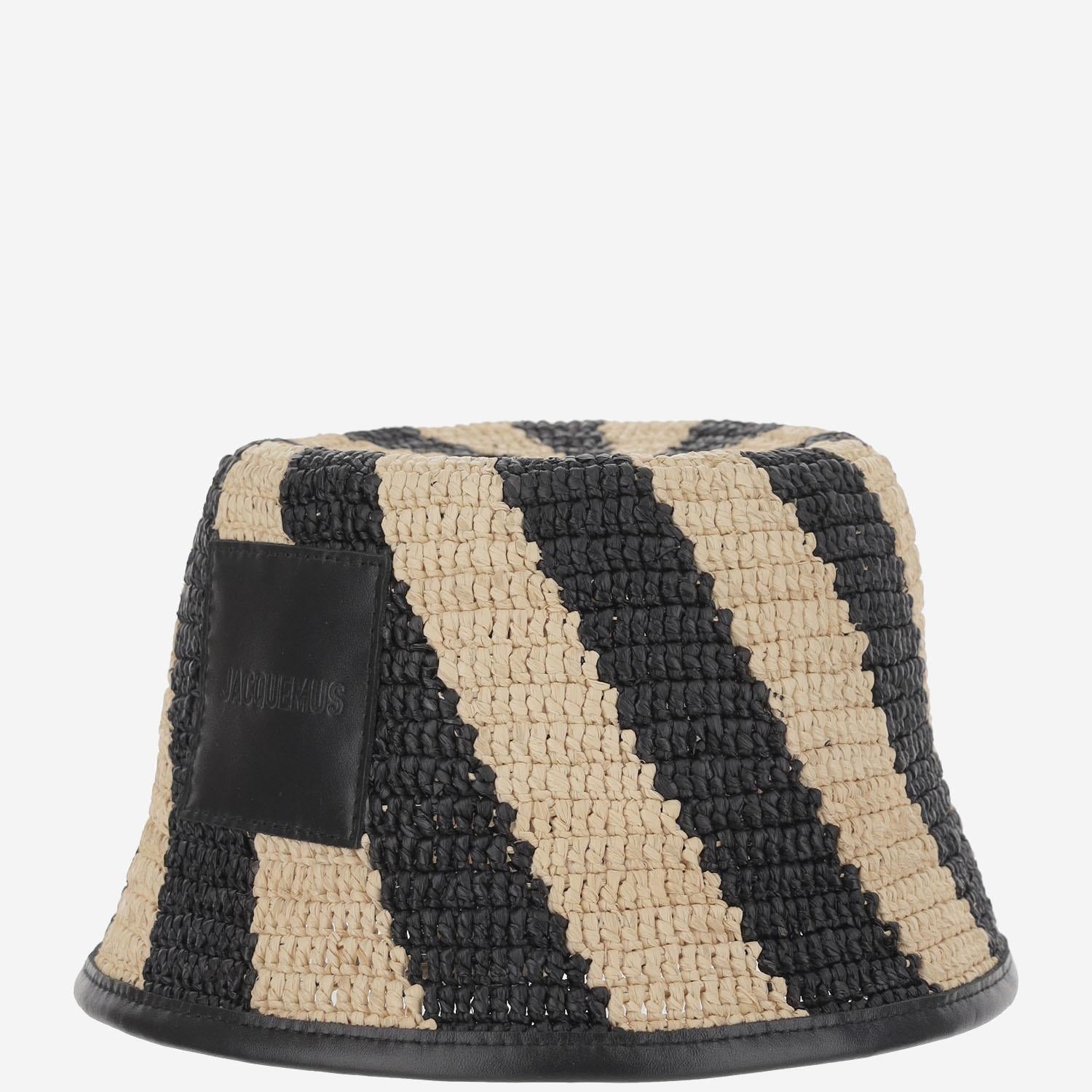 JACQUEMUS 245AC64230601FY