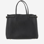 BORSA A MANO IN PELLE CON LOGO 6Y2B0D16RBN 0NO VALENTINO GARAVANI 