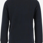 POLO IN COTONE CON LOGO 2200002 S0018V0020 STONE ISLAND KIDS 