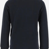 POLO IN COTONE CON LOGO 2200002 S0018V0020 STONE ISLAND KIDS 