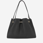 BORSA SHOPPER PICCOLA IN PELLE GW000836 AF14187UC001 GIORGIO ARMANI 