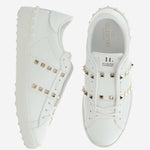 SNEAKER ROCKSTUD UNTITLED 7Y2S0931 BHS0BO VALENTINO GARAVANI 
