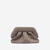 BORSA TIA IN TESSUTO VEGANO TMFW25TSUE58 MUD THE MOIRE 