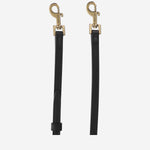 BORSA LE 37 MINI IN PELLE LUCIDA 765870 2R20W1000 SAINT LAURENT 