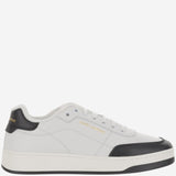 SNEAKERS SL/61 IN PELLE 845537 00NI09061 SAINT LAURENT 