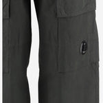 PANTALONI CARGO IN COTONE 19CMPA066A 110324G978 CP COMPANY 