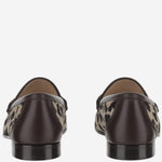 MOCASSINI IN PELLICCIA RASATA 7W2S0LM0 ESSBNB VALENTINO GARAVANI 